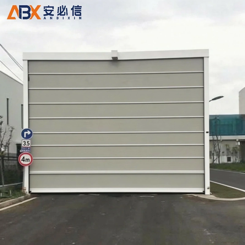 上饶市机械式门封