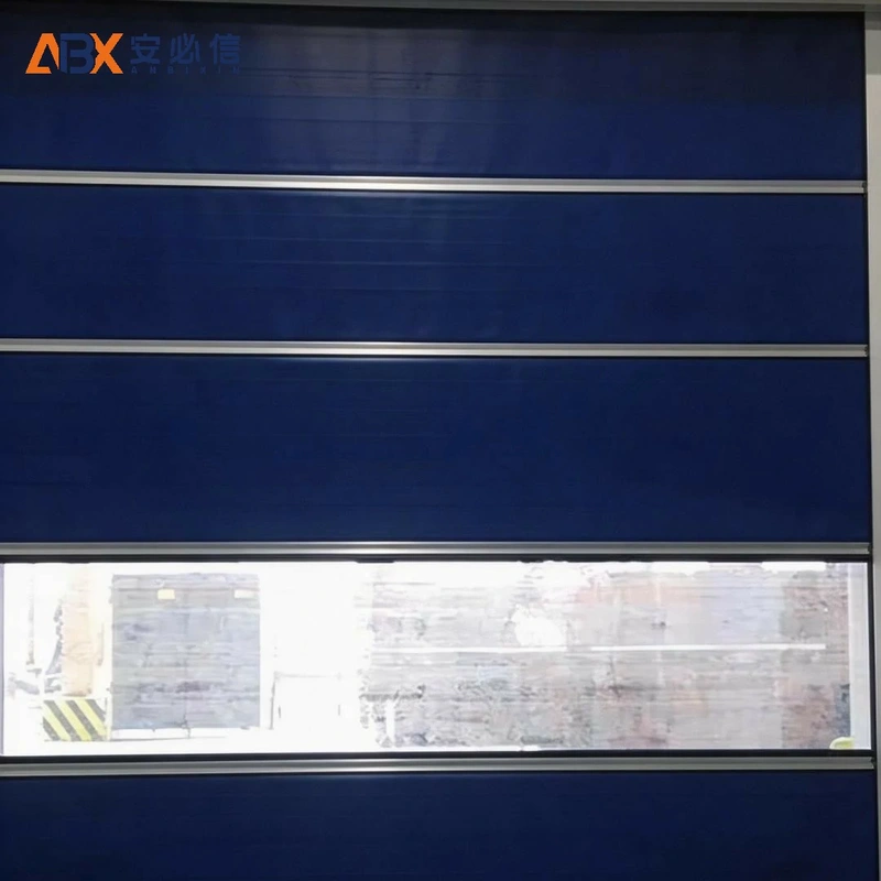 上饶市快速门